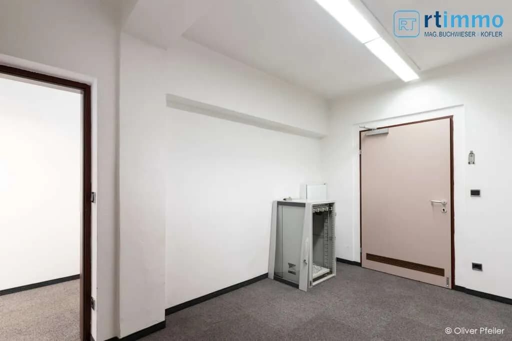 5-Zimmer-Gewerbeimmobilie mieten in Korneuburg – 210 m², € 1.870 – Bild 15 von 17