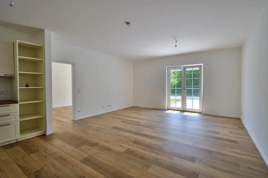 2-Zimmer-Wohnung kaufen in Baden – 62,87 m², € 335.000 – Bild 2 von 17