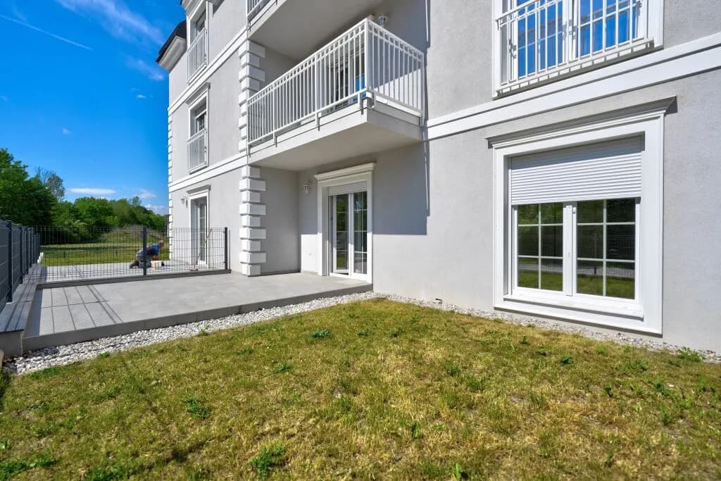 2-Zimmer-Wohnung kaufen in Baden – 62,87 m², € 335.000 – Bild 11 von 17