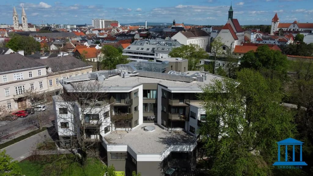 2-Zimmer-Wohnung mieten in Wiener Neustadt – 45 m², € 997 – Bild 6 von 65
