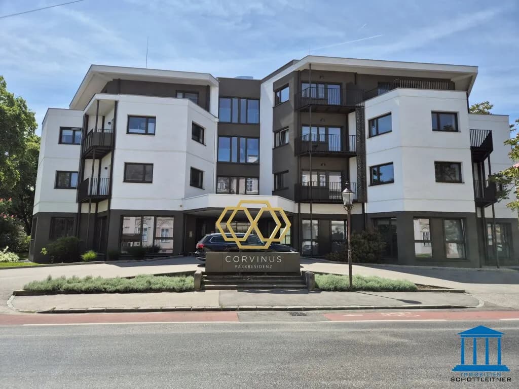 2-Zimmer-Wohnung mieten in Wiener Neustadt – 45 m², € 997 – Bild 7 von 65