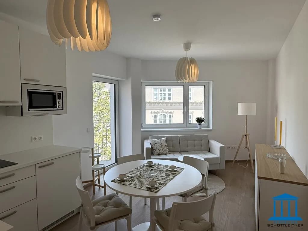 2-Zimmer-Wohnung mieten in Wiener Neustadt – 45 m², € 997 – Bild 8 von 65