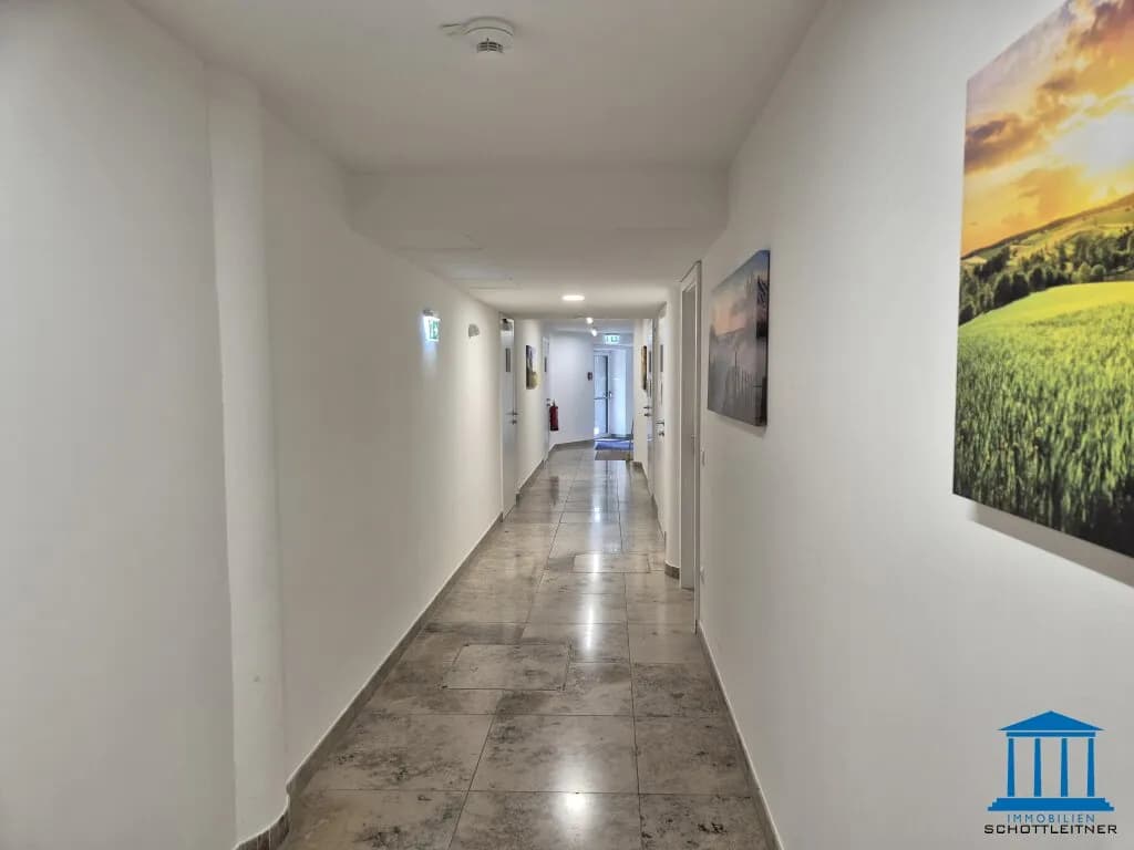 2-Zimmer-Wohnung mieten in Wiener Neustadt – 45 m², € 997 – Bild 28 von 65