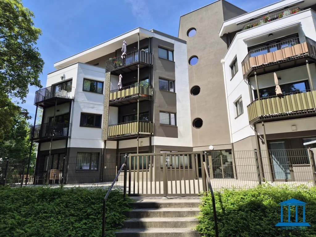 2-Zimmer-Wohnung mieten in Wiener Neustadt – 45 m², € 997 – Bild 41 von 65