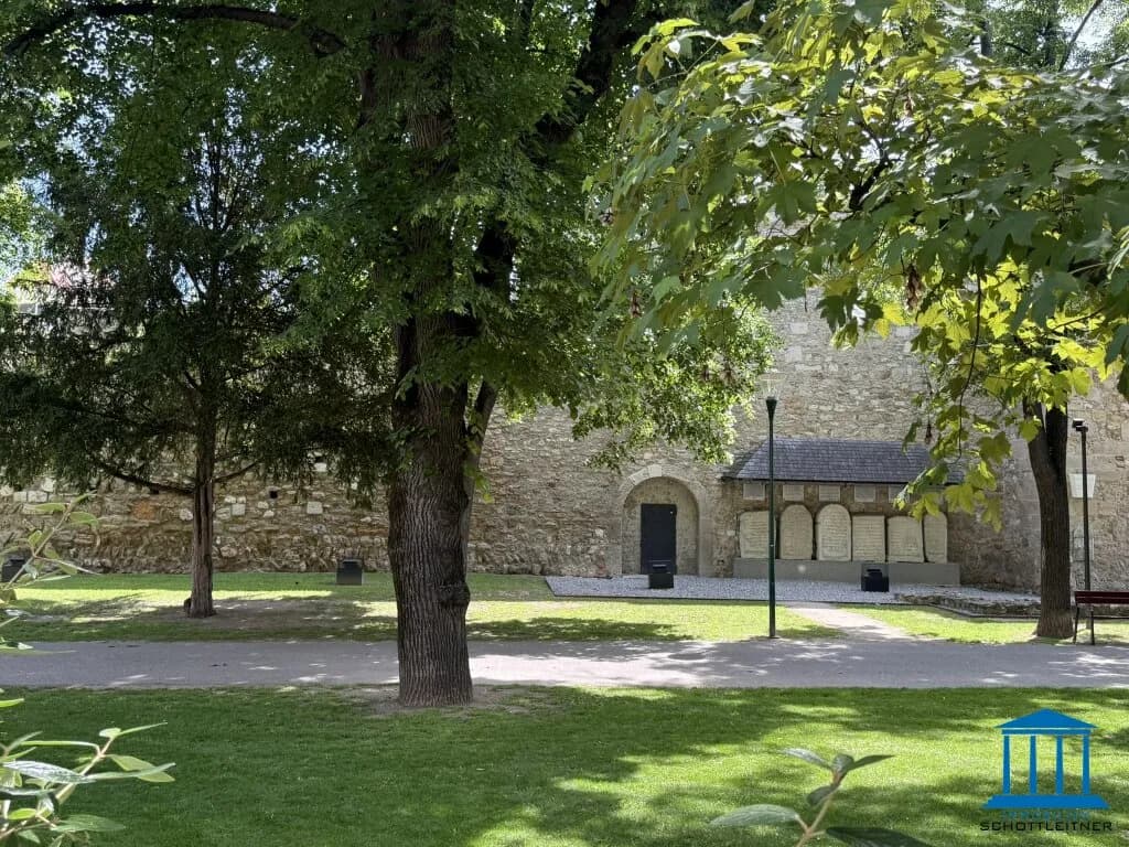 2-Zimmer-Wohnung mieten in Wiener Neustadt – 45 m², € 997 – Bild 48 von 65