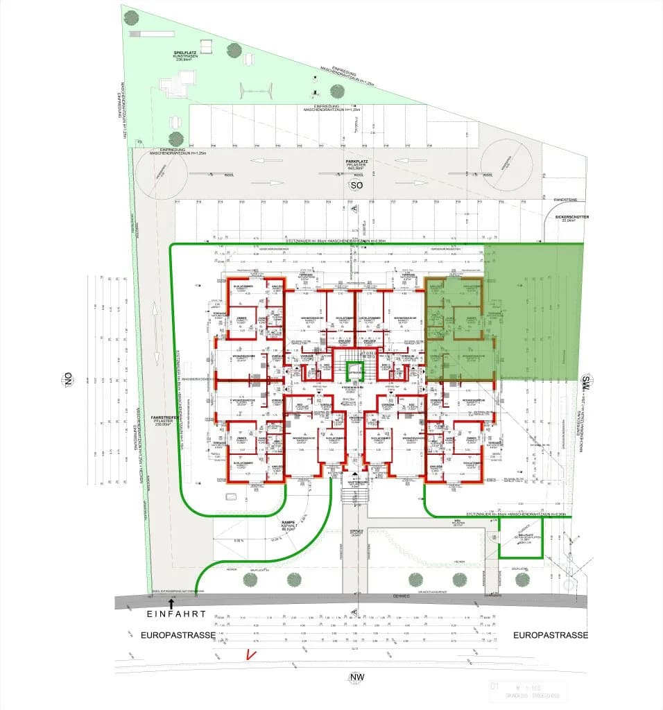 3-Zimmer-Wohnung kaufen in Baden – 72 m², € 450.000 – Bild 23 von 23