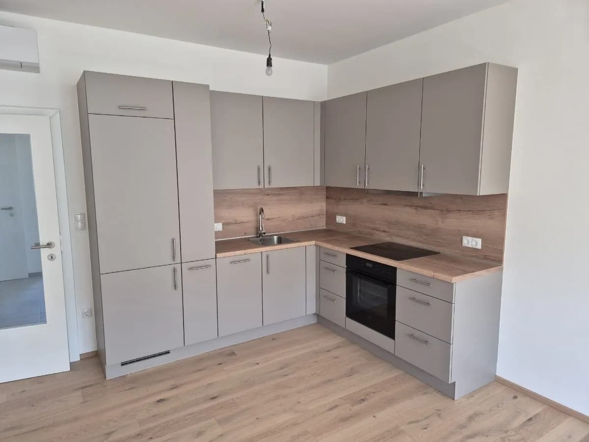 2-Zimmer-Wohnung mieten in Leibnitz – 60 m², € 850