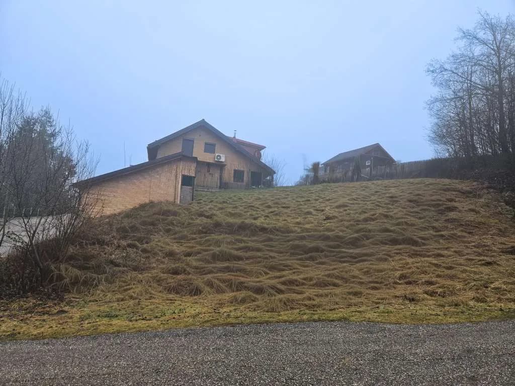 Grundstück kaufen in Urfahr-Umgebung – 788 m², € 120.000