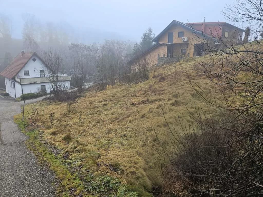 Grundstück kaufen in Urfahr-Umgebung – 788 m², € 120.000 – Bild 3 von 5