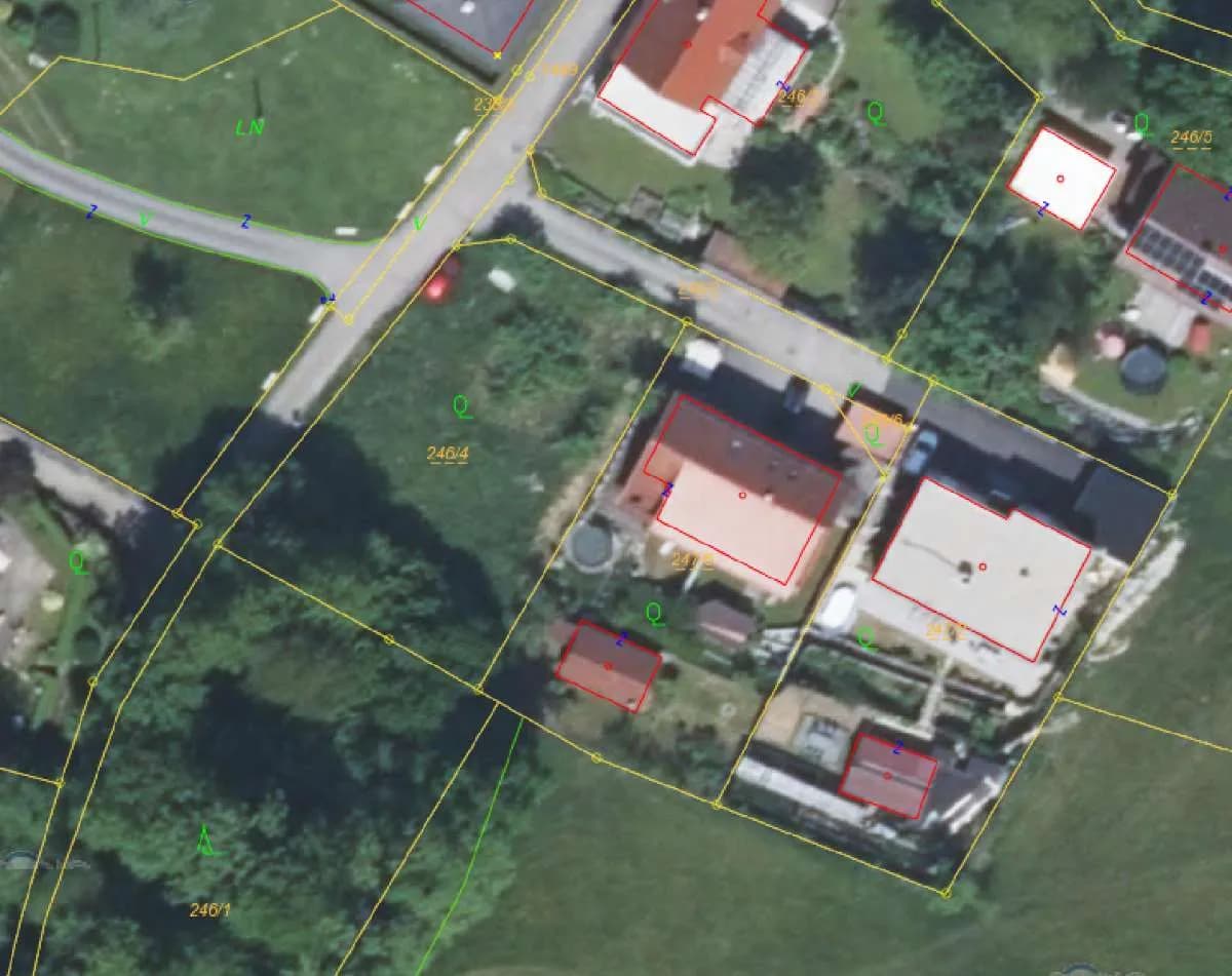 Grundstück kaufen in Urfahr-Umgebung – 788 m², € 120.000 – Bild 5 von 5