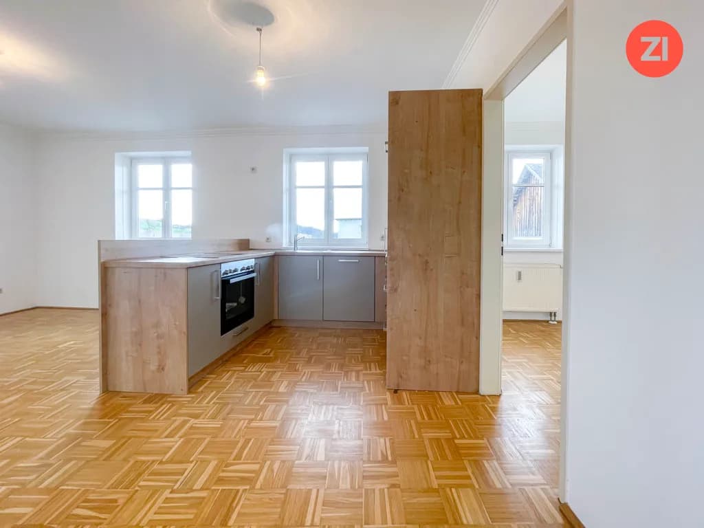2-Zimmer-Wohnung mieten in Linz Land – 67 m², € 806 – Bild 2 von 8