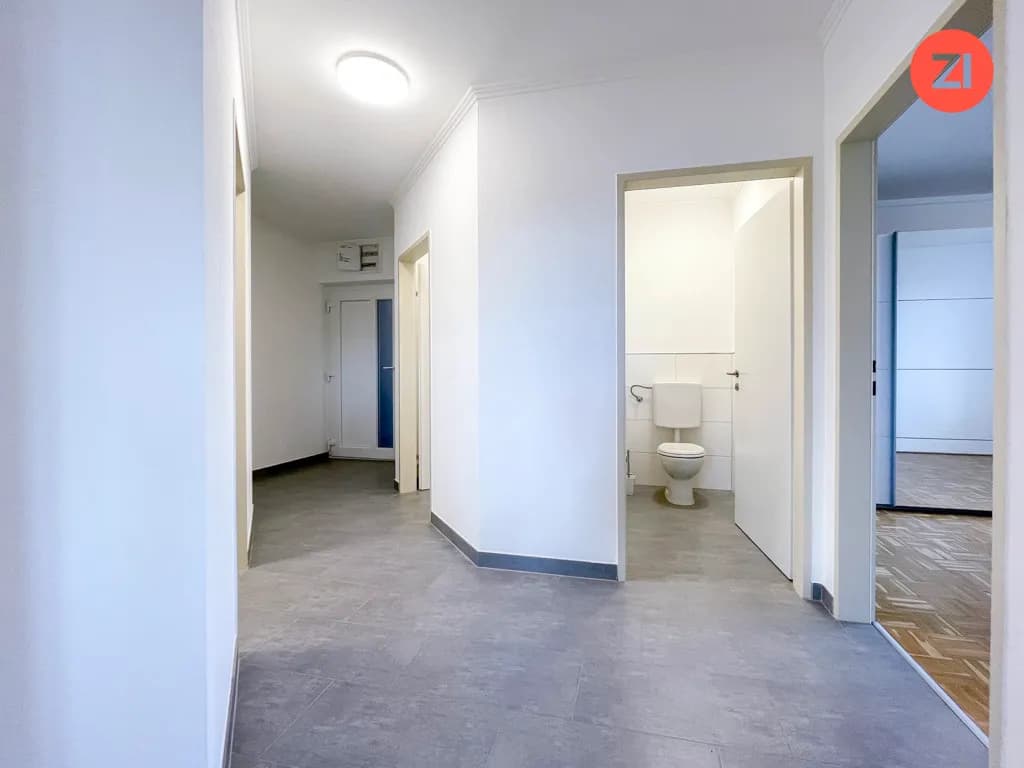 2-Zimmer-Wohnung mieten in Linz Land – 67 m², € 806 – Bild 4 von 8