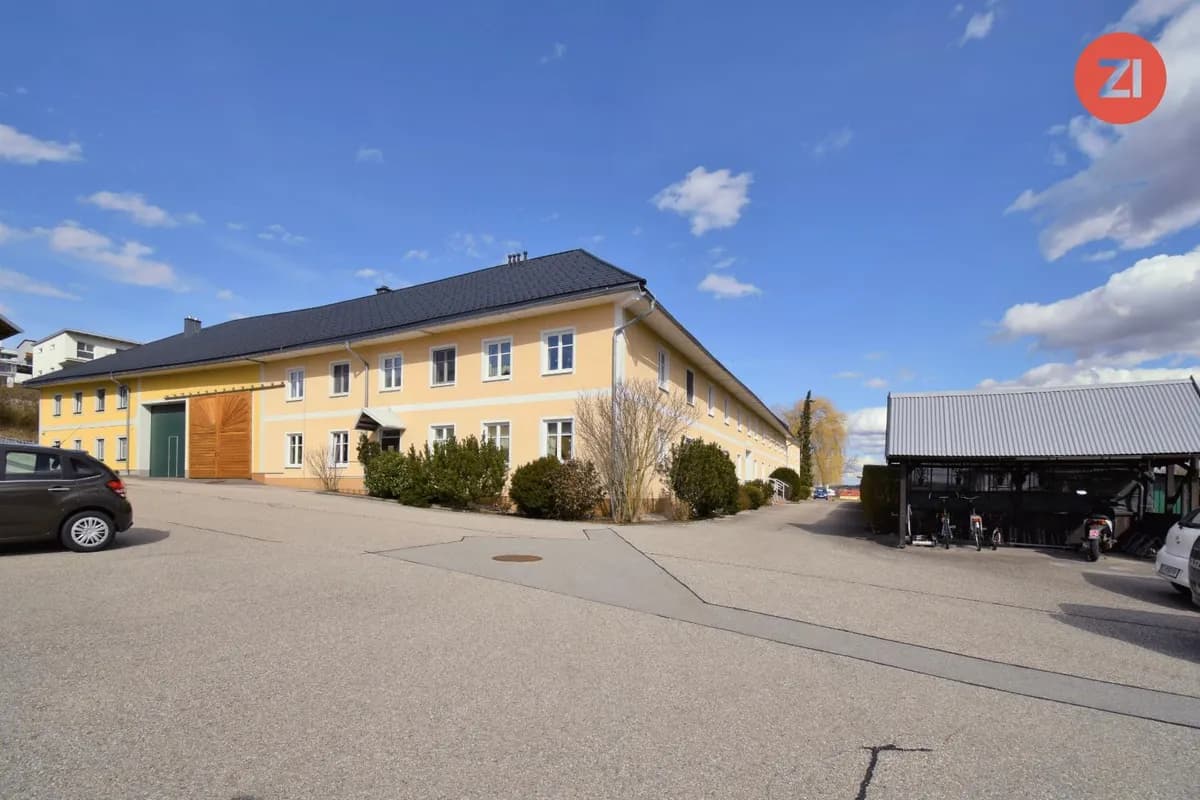 2-Zimmer-Wohnung mieten in Linz Land – 67 m², € 806 – Bild 7 von 8