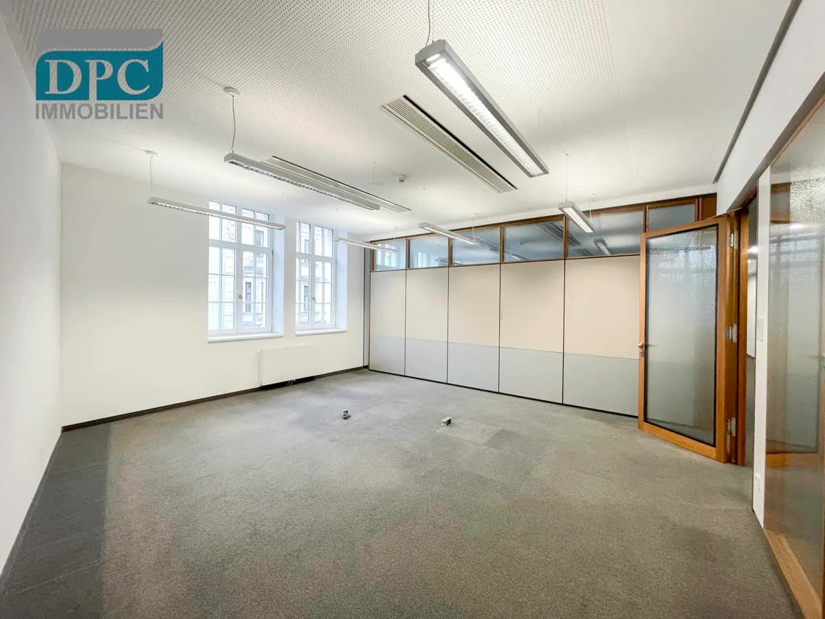 Gewerbeimmobilie mieten in Wien – 638 m², € 17.996 – Bild 2 von 13