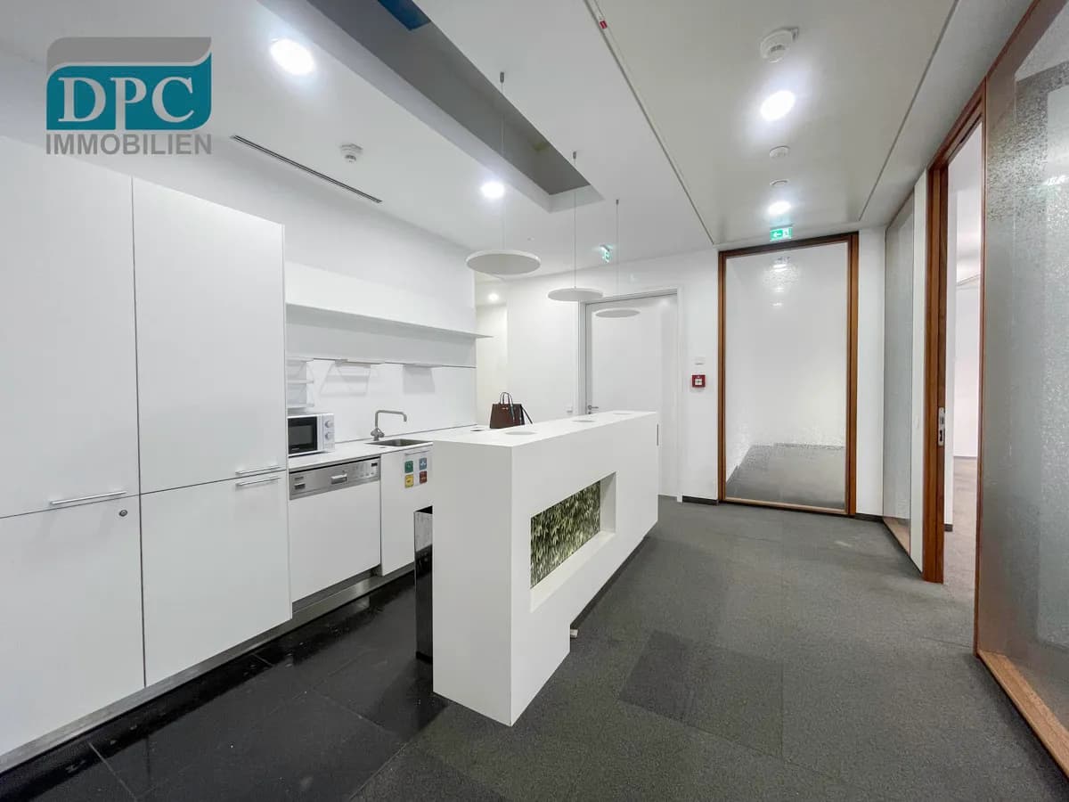 Gewerbeimmobilie mieten in Wien – 638 m², € 17.996 – Bild 4 von 13
