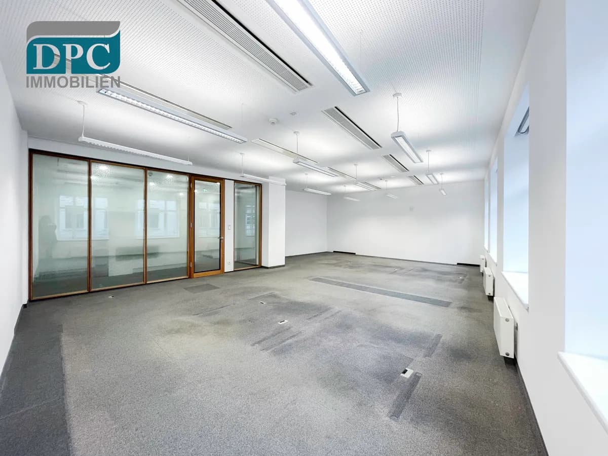Gewerbeimmobilie mieten in Wien – 638 m², € 17.996 – Bild 5 von 13