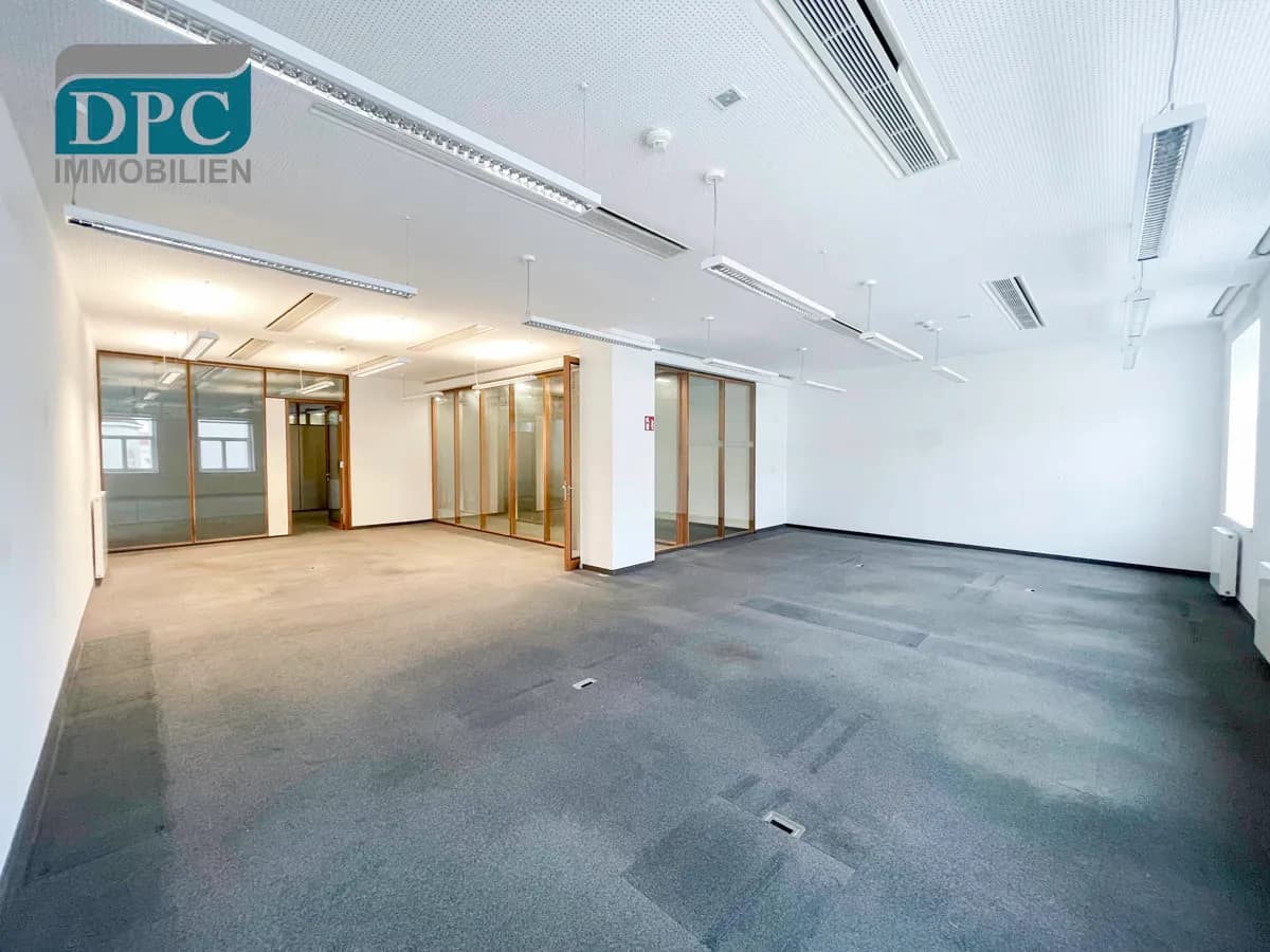 Gewerbeimmobilie mieten in Wien – 638 m², € 17.996 – Bild 6 von 13