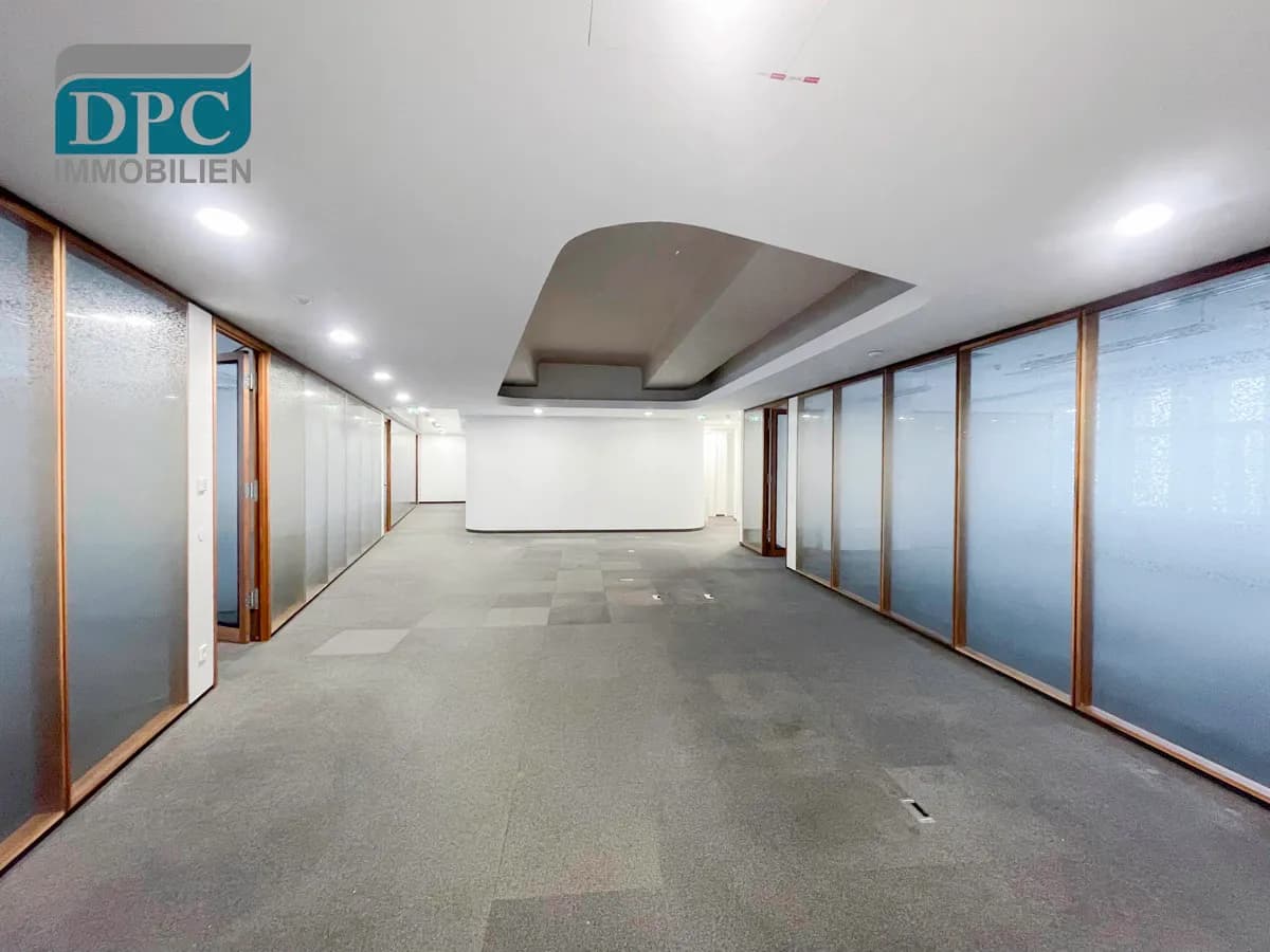 Gewerbeimmobilie mieten in Wien – 638 m², € 17.996 – Bild 8 von 13