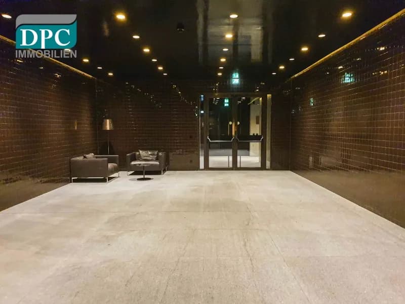Gewerbeimmobilie mieten in Wien – 638 m², € 17.996 – Bild 11 von 13
