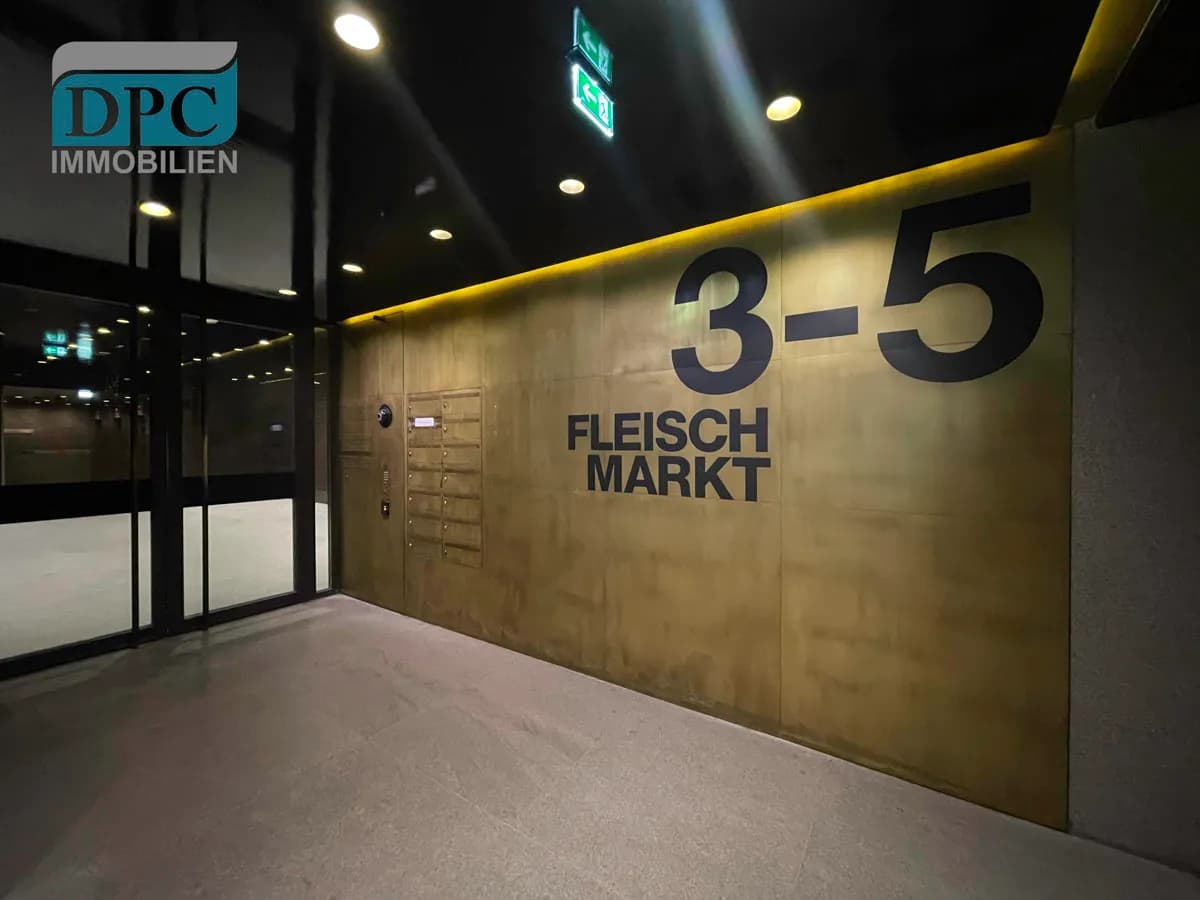 Gewerbeimmobilie mieten in Wien – 638 m², € 17.996 – Bild 12 von 13