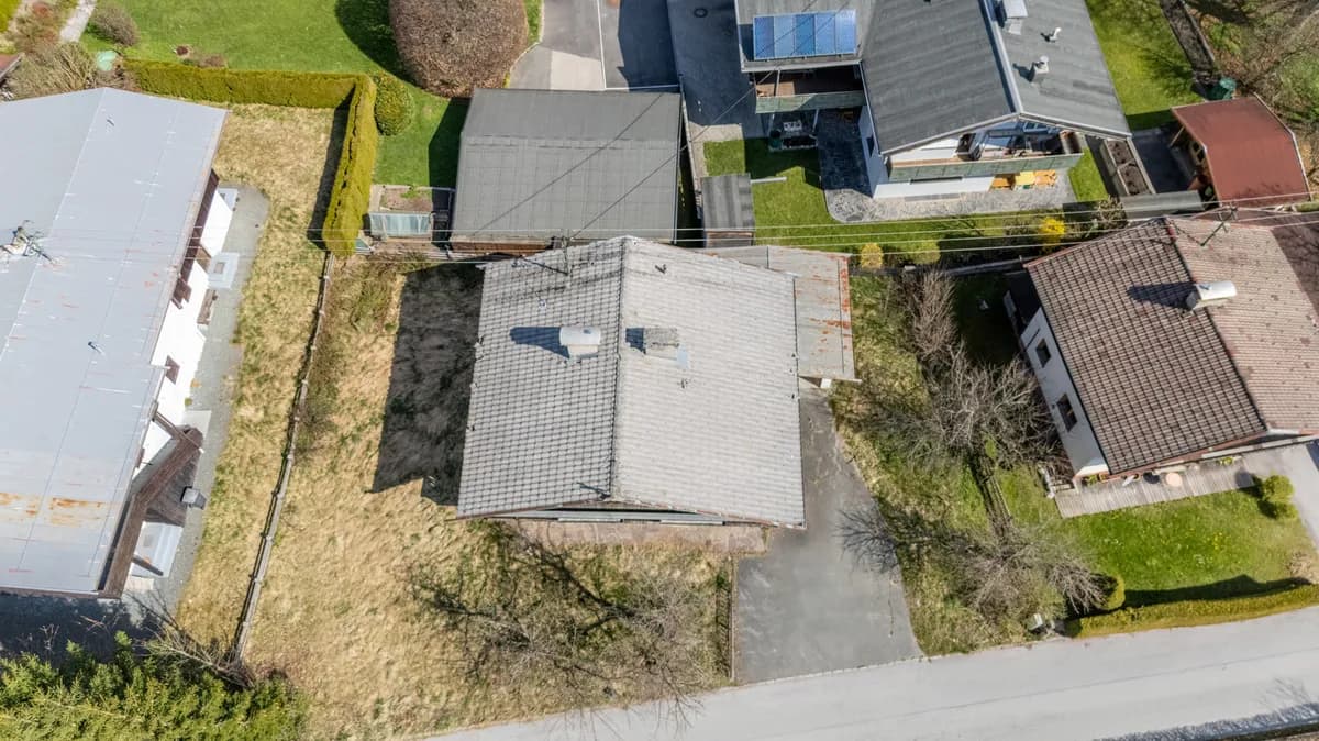 Grundstück kaufen in Kitzbühel – 666 m², € 999.000 – Bild 3 von 5