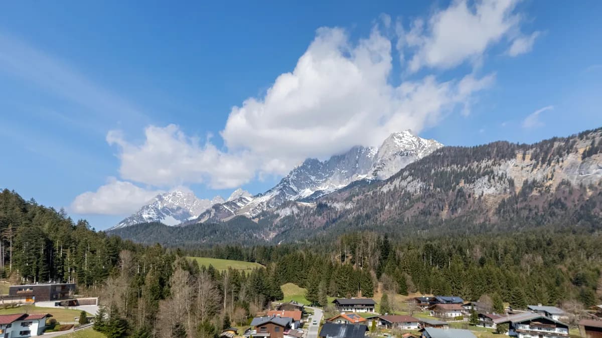 Grundstück kaufen in Kitzbühel – 666 m², € 999.000 – Bild 4 von 5