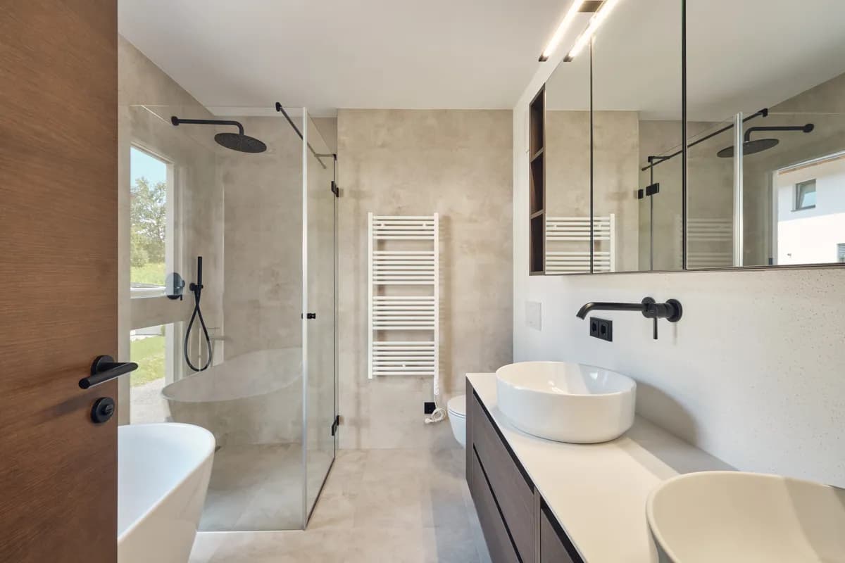 4-Zimmer-Wohnung kaufen in Kitzbühel – 120 m², € 1.190.000 – Bild 3 von 5