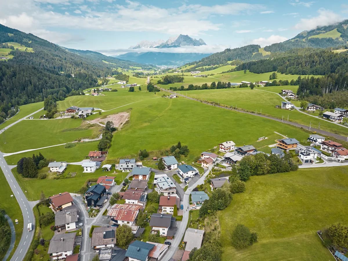4-Zimmer-Wohnung kaufen in Kitzbühel – 120 m², € 1.190.000 – Bild 5 von 5