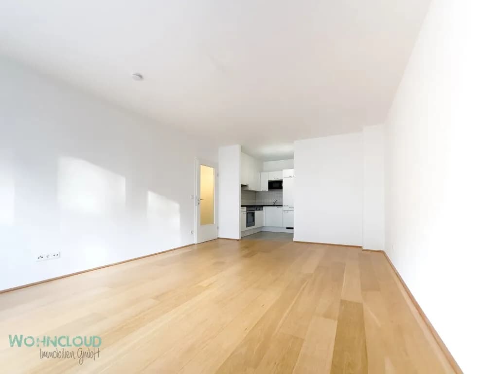 2-Zimmer-Wohnung kaufen in Wien – 57,8 m², € 345.000 – Bild 2 von 12