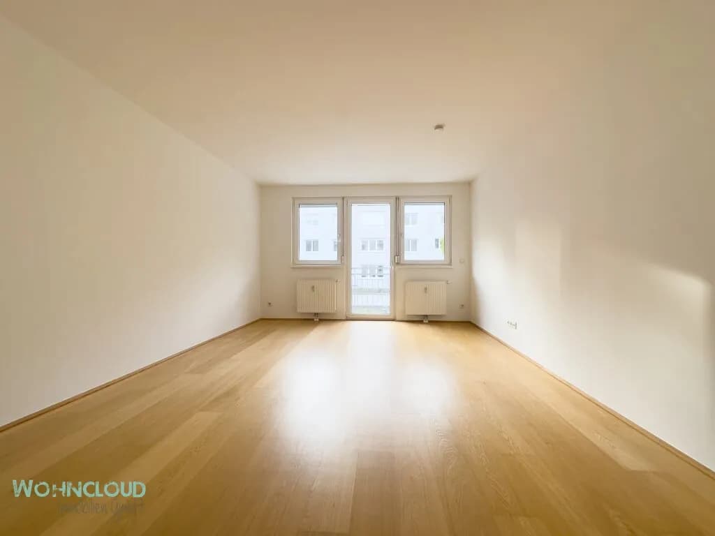2-Zimmer-Wohnung kaufen in Wien – 57,8 m², € 345.000 – Bild 3 von 12