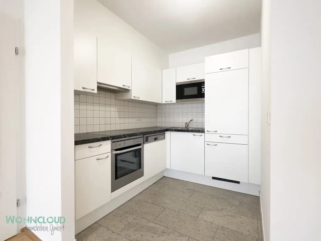 2-Zimmer-Wohnung kaufen in Wien – 57,8 m², € 345.000 – Bild 4 von 12