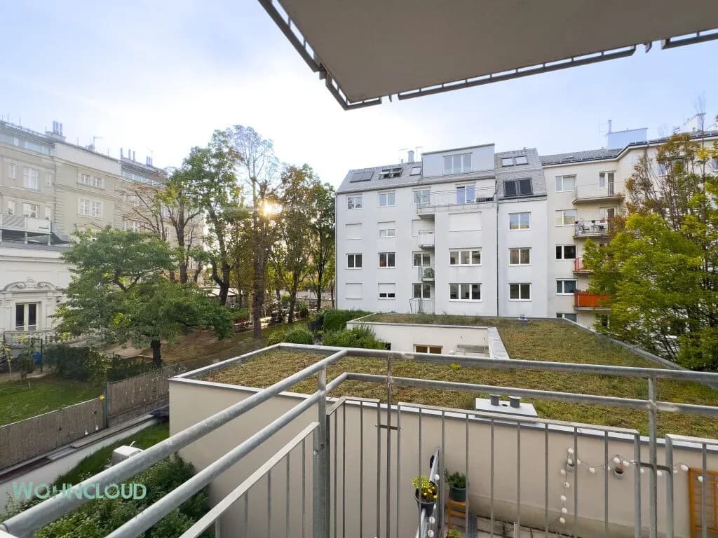2-Zimmer-Wohnung kaufen in Wien – 57,8 m², € 345.000 – Bild 9 von 12