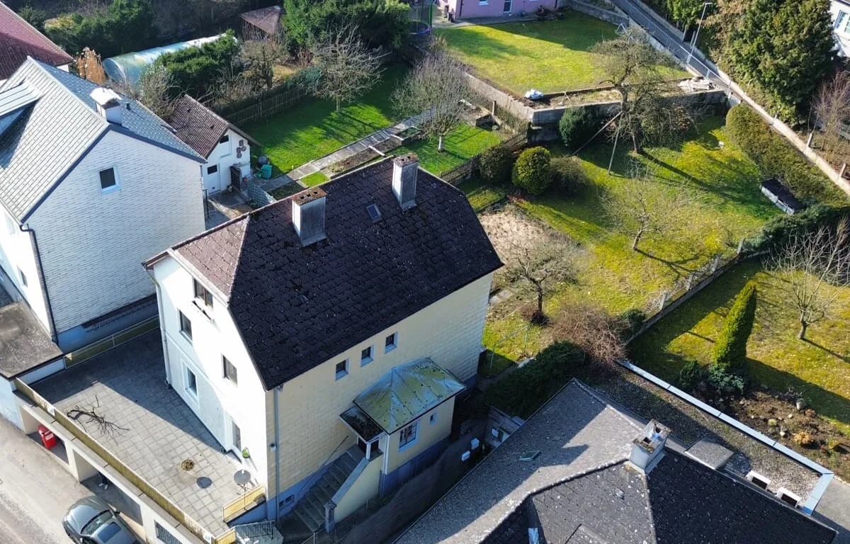 7-Zimmer-Immobilie kaufen in Amstetten – 166 m², € 295.000 – Bild 2 von 31