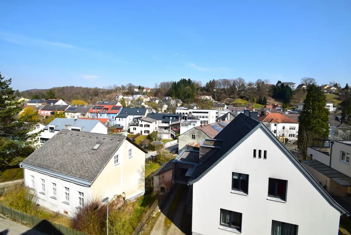 7-Zimmer-Immobilie kaufen in Amstetten – 166 m², € 295.000 – Bild 3 von 31