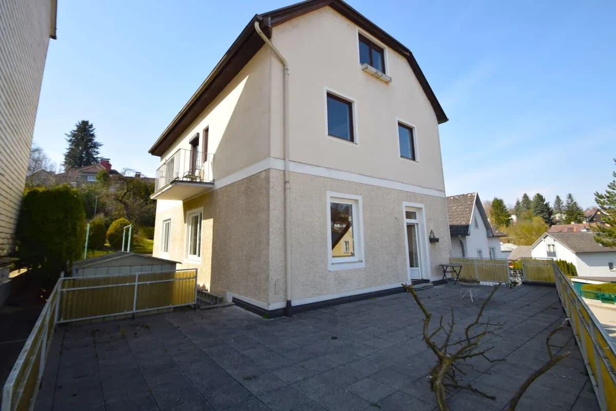 7-Zimmer-Immobilie kaufen in Amstetten – 166 m², € 295.000 – Bild 10 von 31