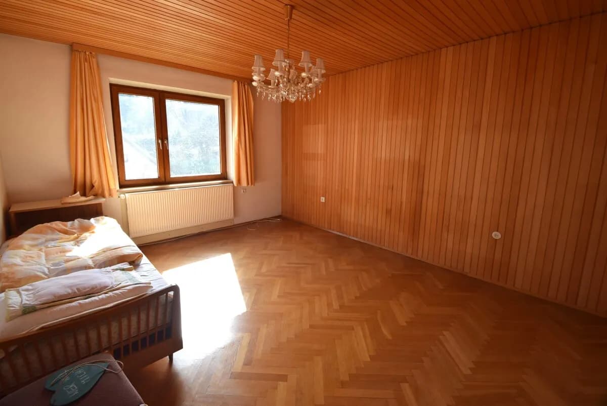 7-Zimmer-Immobilie kaufen in Amstetten – 166 m², € 295.000 – Bild 16 von 31