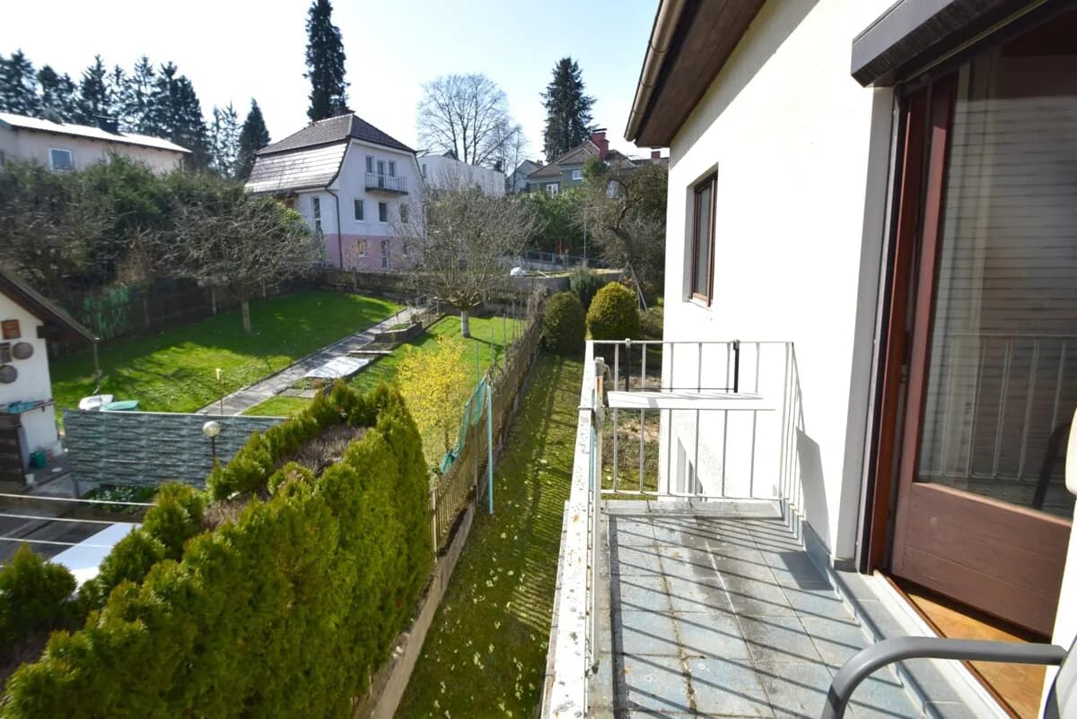 7-Zimmer-Immobilie kaufen in Amstetten – 166 m², € 295.000 – Bild 20 von 31