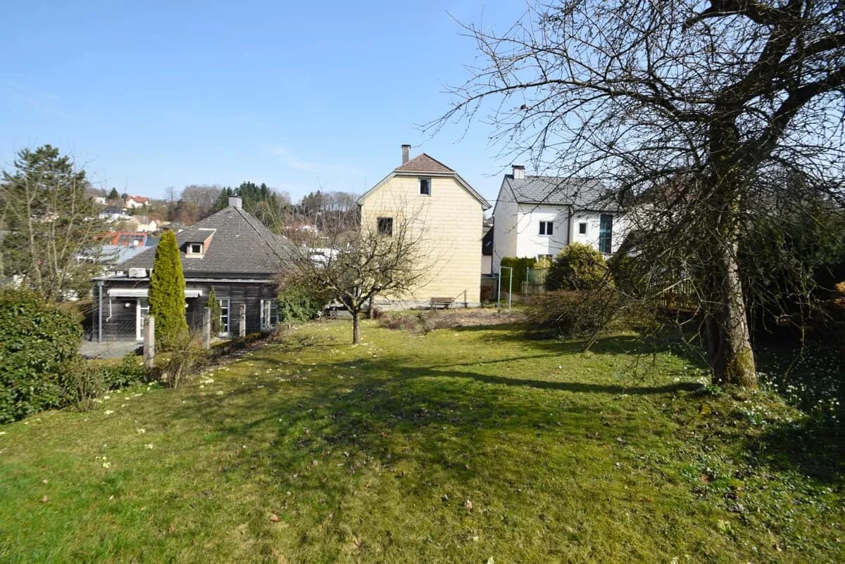 7-Zimmer-Immobilie kaufen in Amstetten – 166 m², € 295.000 – Bild 22 von 31