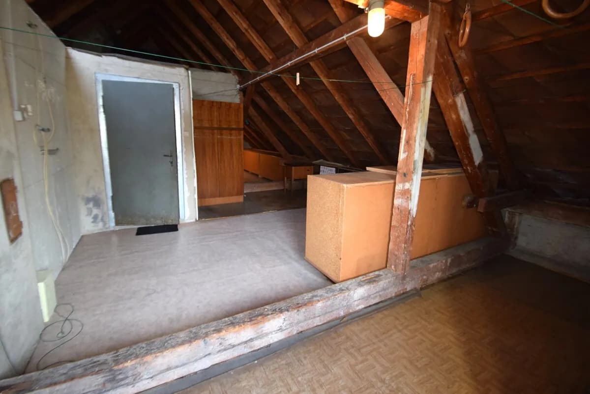 7-Zimmer-Immobilie kaufen in Amstetten – 166 m², € 295.000 – Bild 24 von 31