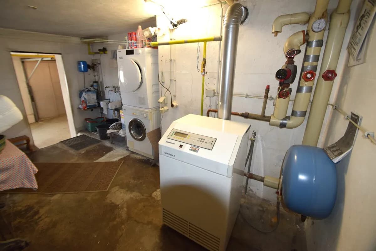 7-Zimmer-Immobilie kaufen in Amstetten – 166 m², € 295.000 – Bild 25 von 31