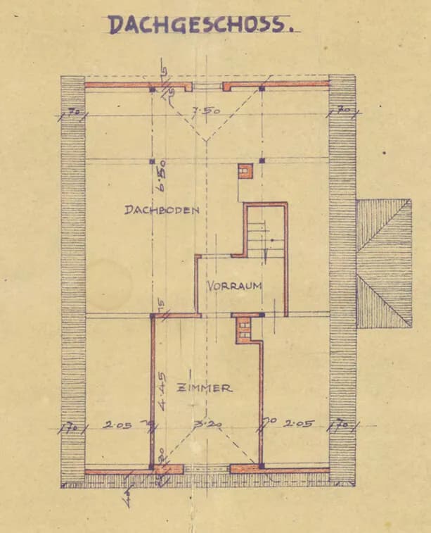 7-Zimmer-Immobilie kaufen in Amstetten – 166 m², € 295.000 – Bild 29 von 31