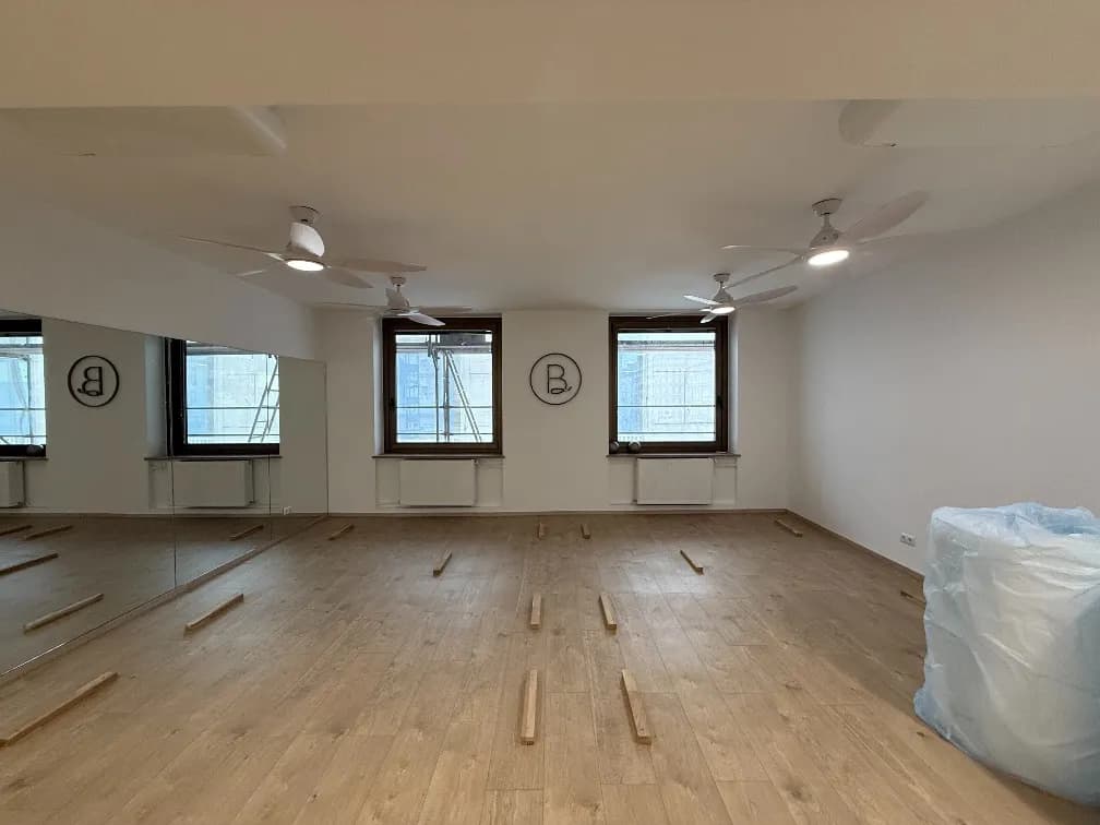 3-Zimmer-Gewerbeimmobilie mieten in Wien – 83 m², € 20