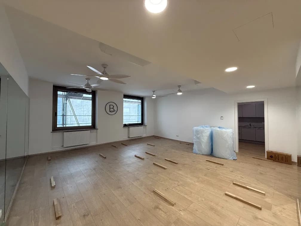 3-Zimmer-Gewerbeimmobilie mieten in Wien – 83 m², € 20 – Bild 2 von 13