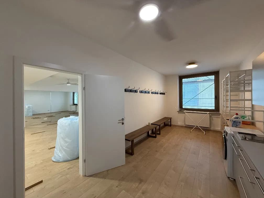 3-Zimmer-Gewerbeimmobilie mieten in Wien – 83 m², € 20 – Bild 4 von 13