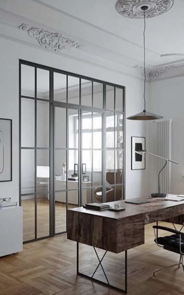 20-Zimmer-Gewerbeimmobilie mieten in Wien – 830 m², € 22.379 – Bild 3 von 11