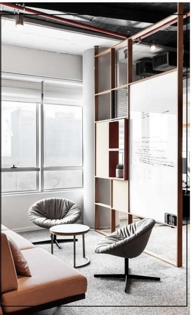20-Zimmer-Gewerbeimmobilie mieten in Wien – 830 m², € 22.379 – Bild 4 von 11