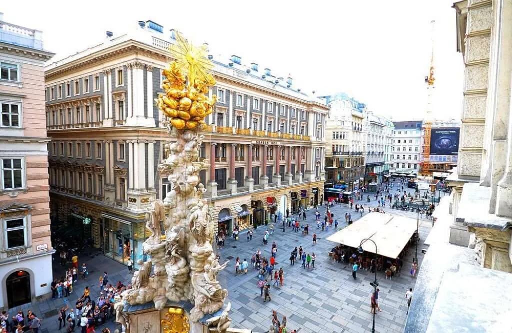 20-Zimmer-Gewerbeimmobilie mieten in Wien – 830 m², € 22.379 – Bild 7 von 11
