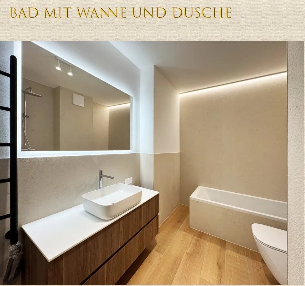 2-Zimmer-Wohnung kaufen in Mödling – 64,92 m², € 550.300 – Bild 2 von 4