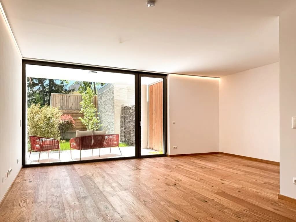 2-Zimmer-Wohnung kaufen in Mödling – 64,92 m², € 550.300 – Bild 3 von 4
