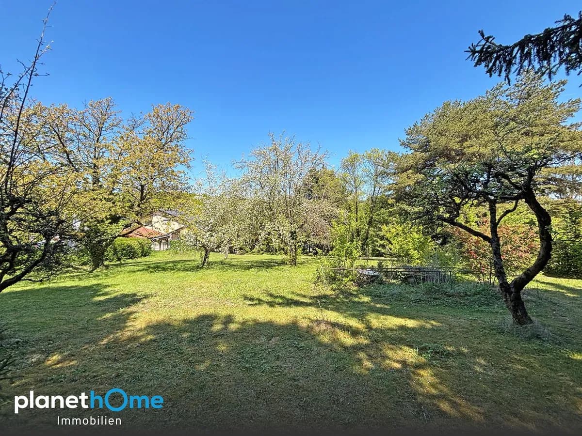 Grundstück kaufen in Sankt Pölten Land – 1 833 m², € 495.000